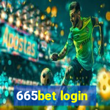 665bet login